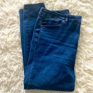 Express jeans in EUC